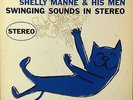 Shelly Manne & His Men-Swinging Sounds In Stereo-Stereo 7007-NICE