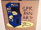 SPRAYNARD Exton 7