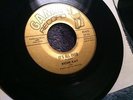 MeGa RARE Richie Kay It's Over Northern DC Soul Garage GAMA label MINT 45
