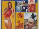 BLOODHOUND GANG - USE YOUR FINGERS LP 1995 US ORIG KORN SUBLIME SUGAR RAY RAP
