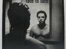 FACE TO FACE - S/T LP Vinyl 1996 ORIG Vagrant EMO GET UP RANCID GASLIGHT NOFX
