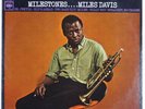 MILES DAVIS: Milestones CS 9428 Stereo JAZZ Vinyl LP Rare NM-