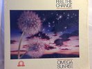 OMEGA SUNRISE Feel The Change LP IN SHRINK Private Xian Modern Soul Boogie