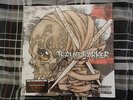 TRAVIS BARKER - GIVE THE DRUMMER SOME 2XLP SEALED pushead blink 182 rancid slash