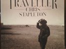 SOLD OUT Chris Stapleton Traveller Double Vinyl LP Gatefold Country