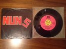 THE NUNS- Savage LIVE 7
