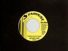 Georgie Fame / Judy Clay - Somebody Stole My Thunder / That's All Vinyl US 7