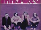 Dave Pike Set Infra-Red Japan gatefold LP MPS 1971 YS-2504 White Label