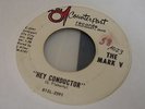 THE MARK V - HEY CONDUCTOR - US COUNTERPART 7