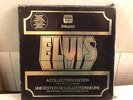 Elvis Presley A Collectors Edition 5 LP Album Vinyl Box Set Record  Book Tee Vee