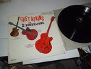 1961 RE LP Chet Atkins IN 3 DIMENSIONS on RCA Victor LPM-1197  MONO  EX-NM VINYL