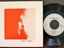 JOAN BAEZ EP MADE IN PORTUGAL 45 PS 7 * LOVE MINUS ZERO / NO LIMIT BOB DYLAN *