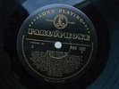 1SR PARLOPHONE XEX PMC 1202 MONO GOLD BLACK PLEASE PLEASE THE BEATLES LONG PLAY