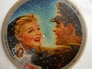 VINTAGE VOGUE PICTURE RECORD, R719 HAVE I TOLD YOU LATELY, LULU BELLE & SCOTTY