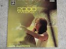 '2000 WEEKS' OST lp Don Burroughs, John Sangster - 1968 Oz Jazz - SUPER RARE