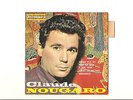 DISQUE 1ER BIS DE CLAUDE NOUGARO MAMAN M 'LA DIT.... BIEM.1960