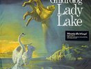 GNIDROLOG - LADY LAKE, 2015 EU 180G vinyl LP + INSERT, NEW - SEALED