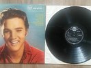 LP Elvis Presley 