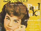 ANNETTE FUNICELLO canta los exitos de PAUL ANKA r@re Spanish 7