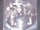 NIRVANA - Love Buzz PICTURE DISC FAN CLUB No 6/15