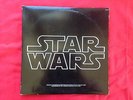 VTG STAR WARS Original Soundtrack 2LP 20th Century 1977 Vinyl 33 rpm insert