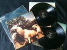 Interpol - Our Love To Admire  2LP UK 2007 EX/EX+  # Indie