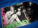LPM 1254 Original Elvis Presley Debut LP VG+, VG-
