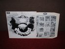 TOMORROW 1st LP 1968 PARLOPHONE MONO 1st Press BRILLIANT EXAMPLE