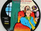 The Rolling Stones Brussels Affair 1973 (0hB0y) PctureDsc Lmted