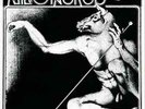 MINOTAURUS - FLY AWAY * 2015 Progressive Vinyl LP 180 gram NEW & SEALED