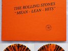 The Rolling Stones  Mean Lean Hits (OBR) LP DrtyW0rkDem0s Lmted #80/100