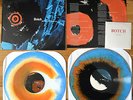 Botch We Are the Romans Orange/White/Blue, Black/Orange/Blue /200 NM Vinyl 2xLP