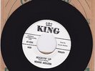 Rockabilly WLP 45 Ronnie Molleen 