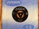 Johnny Cash Next In Line / Don't Make Me Go - HL 7020 Rare UK Tri London 7