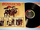 The BEATLES '65 LP ORIGINAL MONO in SHRINK Nr Mint Cover EX Vinyl First Press