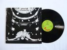 JETHRO TULL   A PASSION PLAY LP   CHR 1040   EX+/EX   1973 UK A//2 B//2 RED TEXT