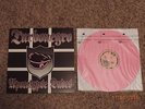 Turbonegro Apocalypse Dudes Man's Ruin Pink Vinyl NM