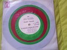Claude Francois My Way  record chile press Ex