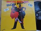 BON ROCK B-BOY (Oh-La-Oh) LP IN THE MIX FRENCH EX+/NM