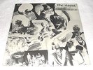 The Albert - Self-Titled S/T, 1970 Psych/Rock/Funk LP, SEALED, Orig Press PLP-9