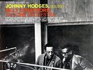 Johnny Hodges With Billy Strayhorn+2 LPs 45 rpm 200g+Analogue Production+NEU+OVP