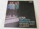 Modern Jazz Quartet Lola 1st Stereo Pressing