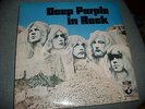 Deep Purple In Rock Harvest SHVL 777 G/F EX-/EX No EMI