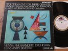 SILVESTRI -  ASD 400 - G/Cr  - Prokofiev - Rimsky Korsakov - Khatchaturian