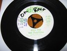 THE COASTERS - Down Home Girl / Soul Pad - RARE HIP HOP FUNK 45  BREAKS (DATE)