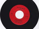 CHOLOS-FARAD 1485 RARE GARAGE ROCK & SURF 45 LAST LAUGH B/W WHISTLING SURFER  M-