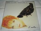 Mylene Farmer - L'autre, 10 track, 1991 Korea LP. Still Sealed. Not For Sale.