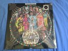 The Beatles   Sgt Pepper’s Lonely Hearts Club Band   Sealed Picture Disc