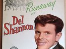 DEL SHANNON  RUNAWAY ORIG 1962 BIG TOP MONO DG M-/M- Played Once Rock n' Roll