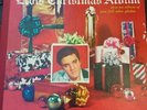 Elvis Presley Christmas Album Vinyl Lp Vintage Very Good Condition